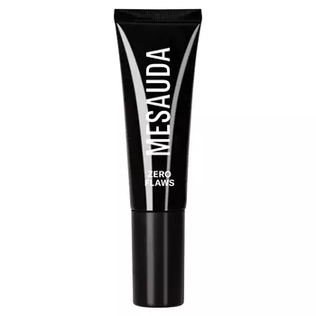 Основа под макияж zero flaws instant filler effect face primer Mesauda, 20 мл