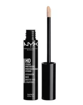 Основа под тени для век hd high definition eye shadow base Nyx Professional Makeup, вес 8 гр.