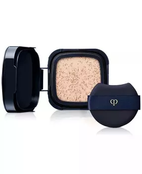 Основа Radiant Cushion Dewy Refill Cl De Peau Beaut, цвет Light Medium Beige
