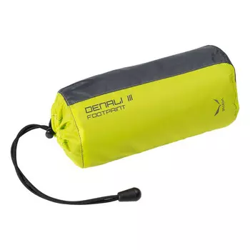 Основание палатки Денали III Salewa, серый