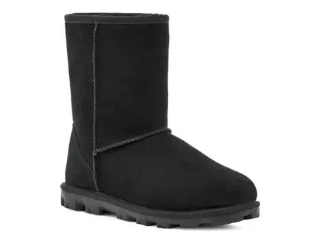 Основные тапочки Ugg, Black