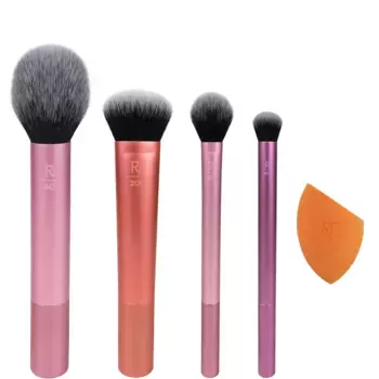 Основы на каждый день Real Techniques