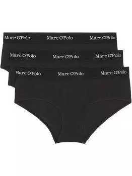 Основы трусиков Marc O'Polo, черный
