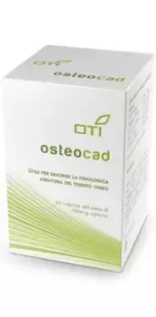 Остео Кад Капс 60 Oti