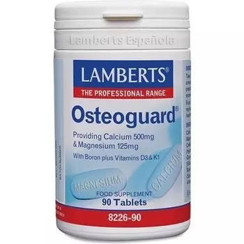 Остеогард 90 таблеток Lamberts
