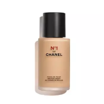 Восстанавливающий тональный флюид N°1 De Chanel Fondo De Maquillaje Revitalizante, B60, 30 мл