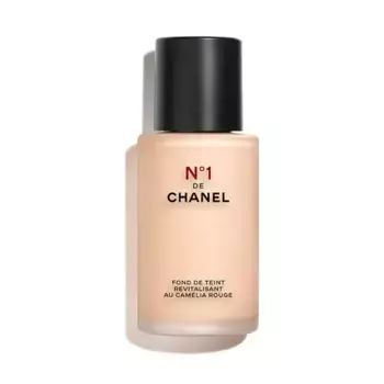 Восстанавливающий тональный флюид N°1 De Chanel Fondo De Maquillaje Revitalizante, BR12, 30 мл