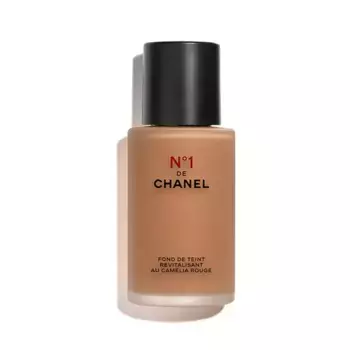 Восстанавливающий тональный флюид N°1 De Chanel Fondo De Maquillaje Revitalizante, BR132, 30 мл