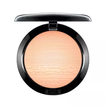 Осветитель Extra Dimension Skinfinish Mac Cosmetics, цвет double-gleam