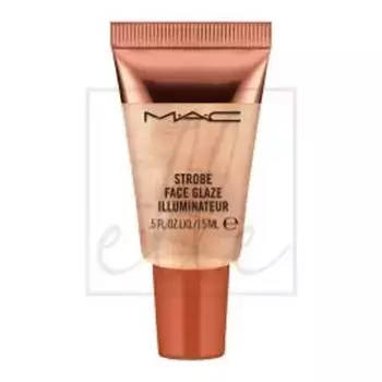 Осветлитель Strobe Face Glaze - Magic Hour Mac