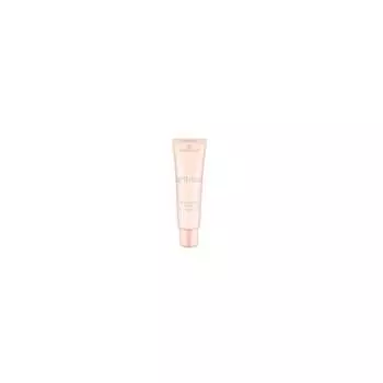 Осветляющая база 01 Make Tea Not War - 30мл Essence Brit-tea