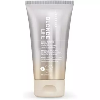 Маска для осветленных волос Joico Blonde Life, 50 мл