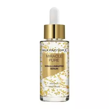 Осветляющая сыворотка для лица, 30 мл Max Factor, Miracle Pure