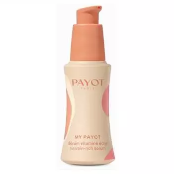 Осветляющая сыворотка для лица 30 мл My Payot Serum Vitamine Eclat