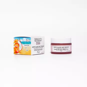 Осветляющий дневной крем для лица The Balm, 30 мл
