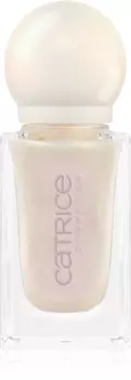 Осветляющий лак для ногтей Catrice PEARLFECTION, 01 Mother of Pearlfection 9 ml