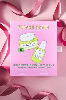 Осветляющий набор Herbivore Botanicals Bright Stars Nova, assorted