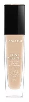 Осветляющий тональный крем SPF 15 Lancme Teint Miracle, оттенок 03 Beige Diaphane 30 мл