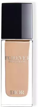 Осветляющий тональный крем SPF 20 DIOR Dior Forever Skin Glow, оттенок 2CR Cool Rosy 30 мл