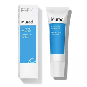 Осветляющий водный гель-сыворотка для лица 60 мл, Murad
