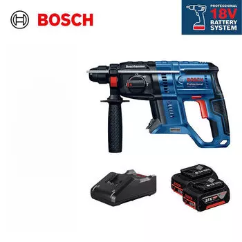 Отбойный молоток электрический Bosch, 18 В