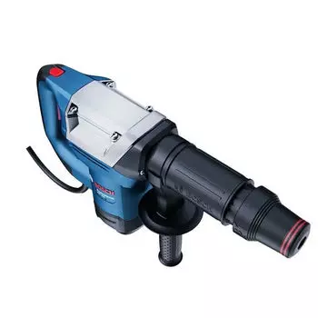 Отбойный молоток Bosch GSH500 Professional, 1100W
