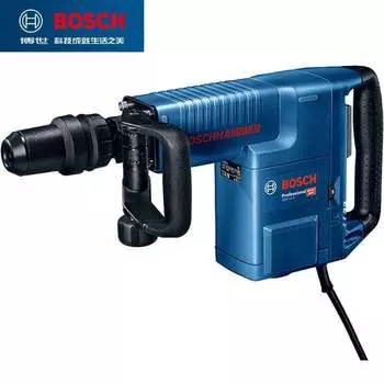 Отбойный молоток Bosch GSH 11 E