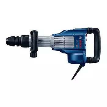 Отбойный молоток Bosch GSH 11 VC, 900-1670 уд/мин