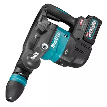 Отбойный молоток Makita HM001GZ, без аккумулятора