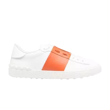 Открытые кроссовки Valentino, белый