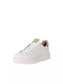 Отличные кроссовки Crickit, зеленый