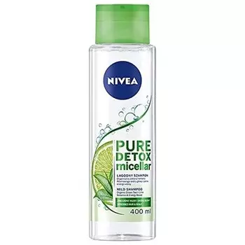 Отличный Lamm Pure Detox 400мл, Nivea