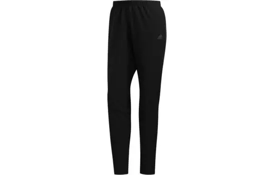 OTR трикотажные спортивные штаны женские черные Adidas