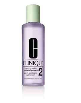 Лосьон для лица Clinique Clarifying 2, 200 мл