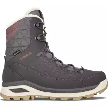 Ottawa GoreTex Lowa Женские походные ботинки, темно-коричневый