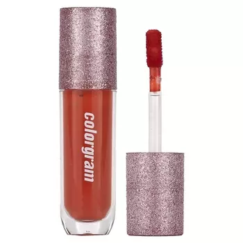 Оттеночный лак Colorgram Thunderbolt 09 Soft Tok, 4,5 гр.