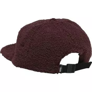 OTW Жокейская шапка Vans, цвет Fudge