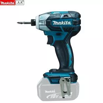 Отвертка аккумуляторная Makita DTP141Z, 18V
