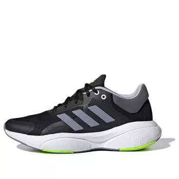 Ответ на кроссовки Adidas, черный