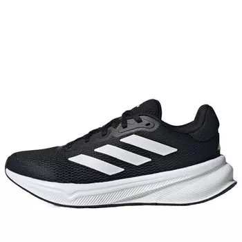 Ответ на кроссовки Adidas, черный