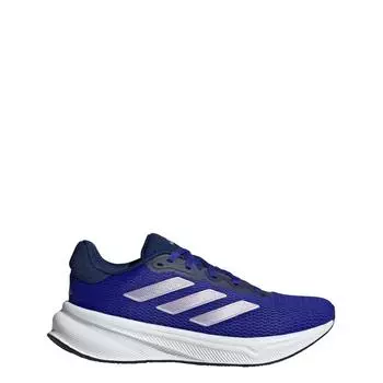 Ответные кроссовки ADIDAS, цвет rosa