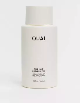 Ouai – Кондиционер для тонких волос 300мл