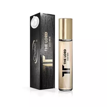 Oud Wood The Lord Oud Men 30 мл Edp Purse Spray Предзаказ, Chatler