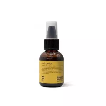 Oway Curly Potion 50 мл