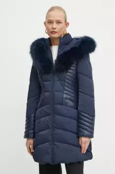 OXANA куртка Guess, темно-синий