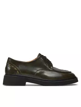 Оксфордские туфли Clarks, черный