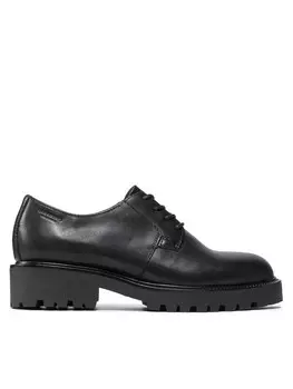 Оксфордские туфли Vagabond Shoemakers, черный