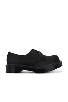 Оксфорды 1461 Dr. Martens, black