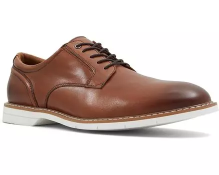 Оксфорды ALDO Barclay, цвет Cognac