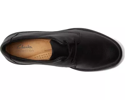 Оксфорды Calla Ruby Clarks, кожа
